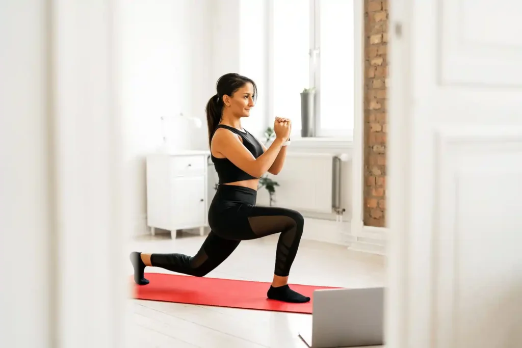 Sculpt Your Legs at Home: Effective Exercises for Stunning Definition 2 Sculpt Your Legs at Home Effective Exercises for Stunning Definition - Leg toning Market Harborough