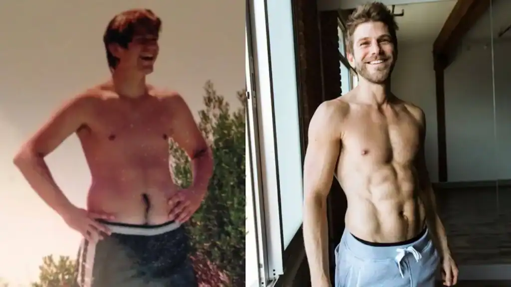Unraveling the Mystery: Where Does the Body Fat Loss From First? 1 Lipo 360 Market Harborough fat loss where does it go?