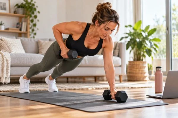 How to Build Muscle Tone 1 How to Build Muscle Tone Market Harborough