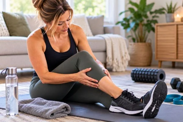 Muscle Stimulation After Injury 1 Muscle Stimulation After Injury Market Harborough