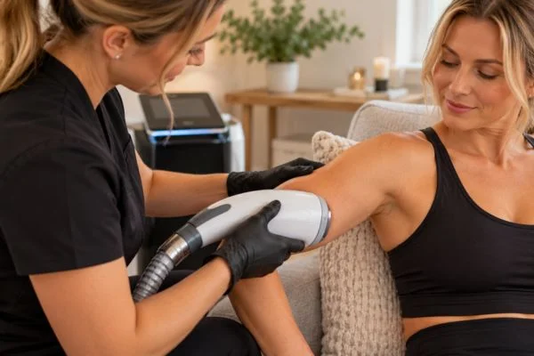 How To Tone Your Arms 1 Tone your arms Market Harborough at the home treatment options
